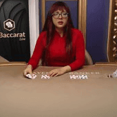 Speed Baccarat 3 icon