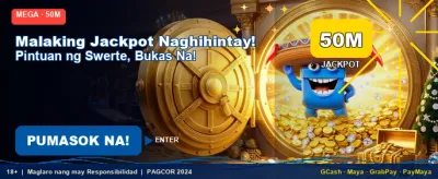 Huge Jackpots Await You Here
