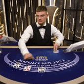 Bet Stacker Blackjack 2 icon